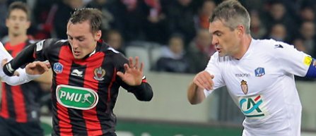 AS Monaco s-a calificat in sferturile de finala ale Cupei Frantei